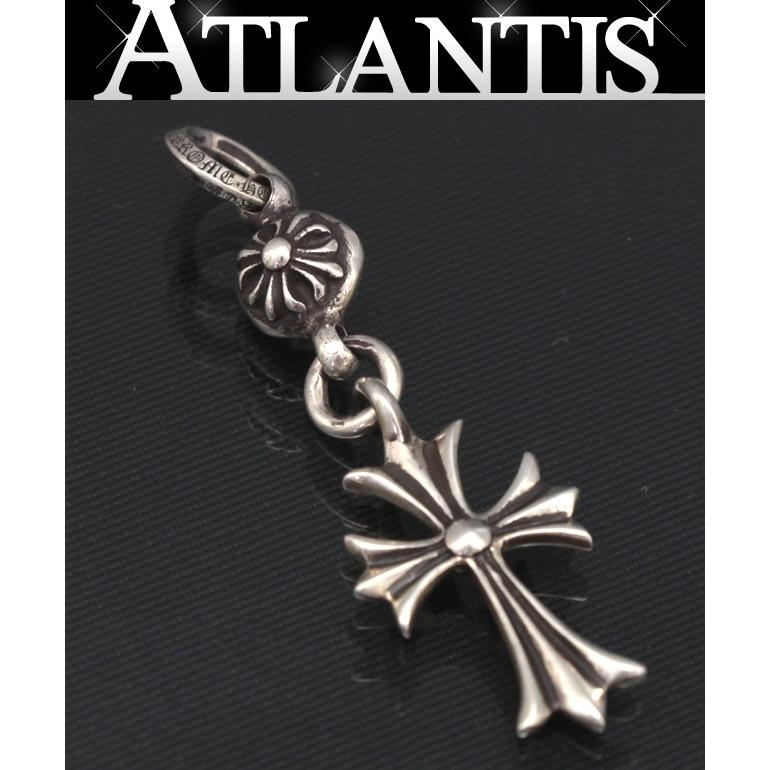 CHROME HEARTS 銀座店 クロムハーツ 1ボール タイニー CHクロス