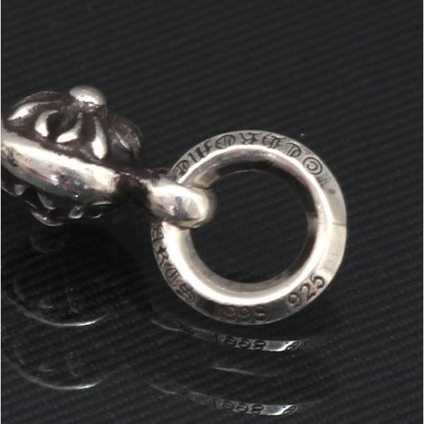 CHROME HEARTS 銀座店 クロムハーツ 1ボール タイニー CHクロス