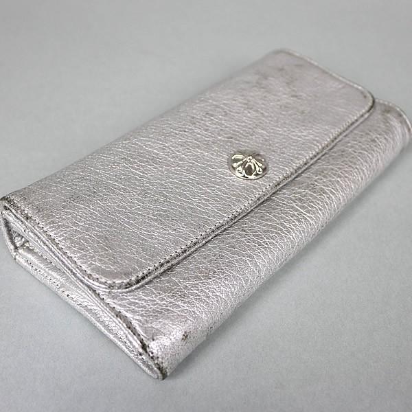 CHROME HEARTS 銀座店 クロムハーツ JUDY ジュディ クロスボタン