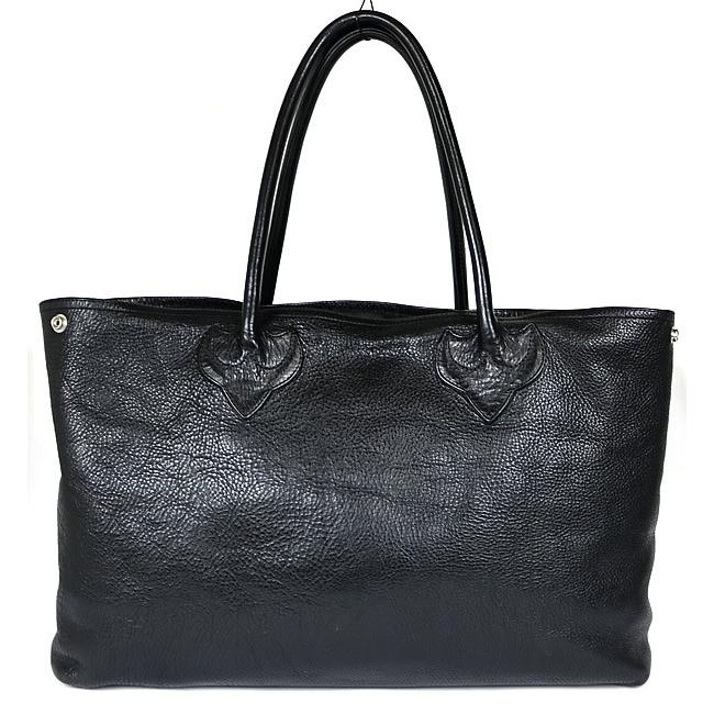 CHROME HEARTS 銀座店 クロムハーツ BSフレア 2スナップ トートバッグ