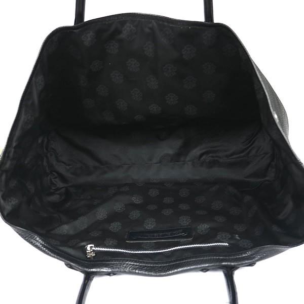 CHROME HEARTS 銀座店 クロムハーツ BSフレア 2スナップ トートバッグ