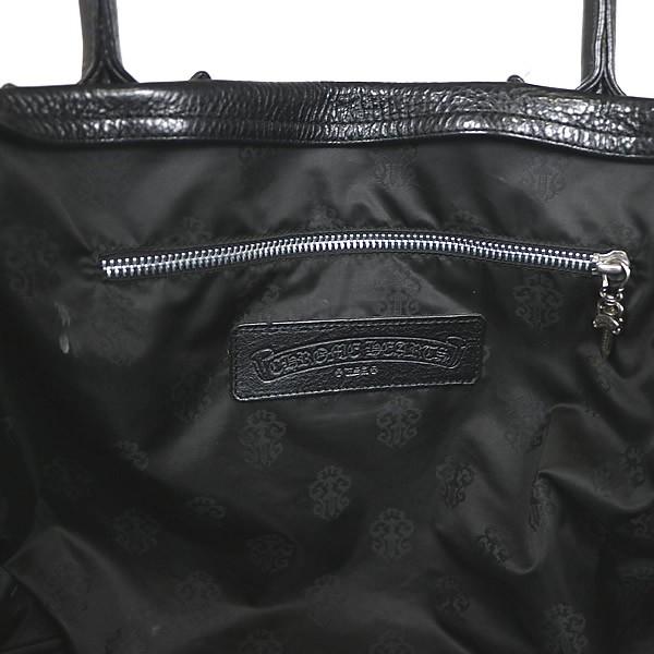 CHROME HEARTS 銀座店 クロムハーツ BSフレア 2スナップ トートバッグ