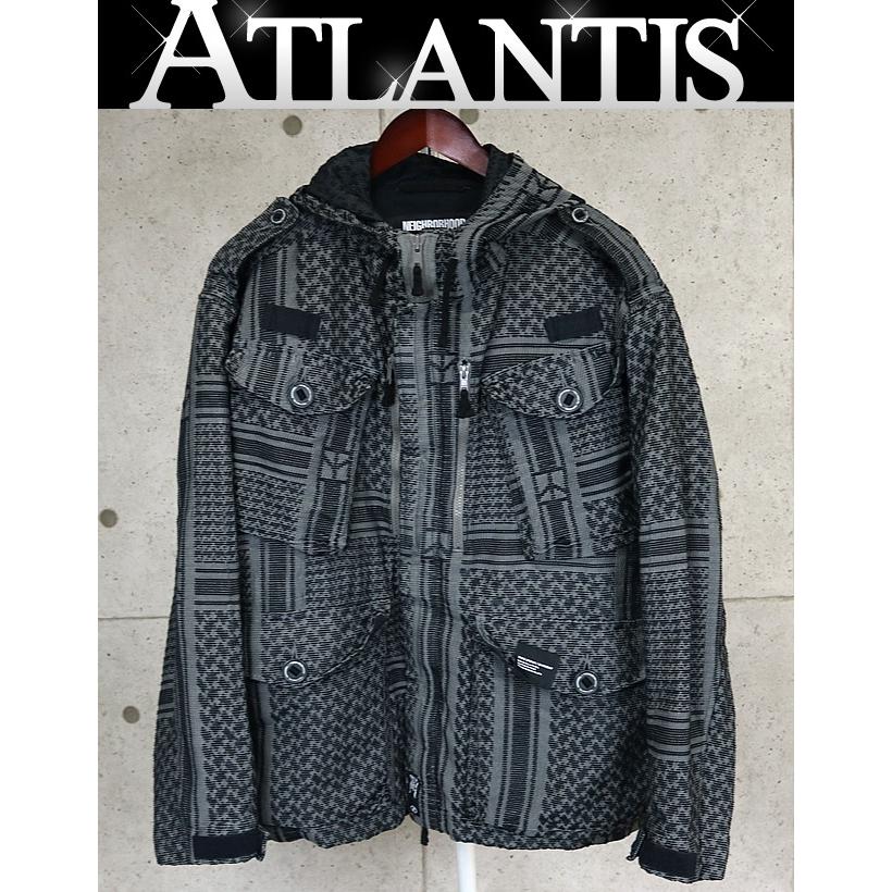 在庫処分大セール！】 NEIGHBORHOOD 新宿店 ネイバーフッド 25SS JQ