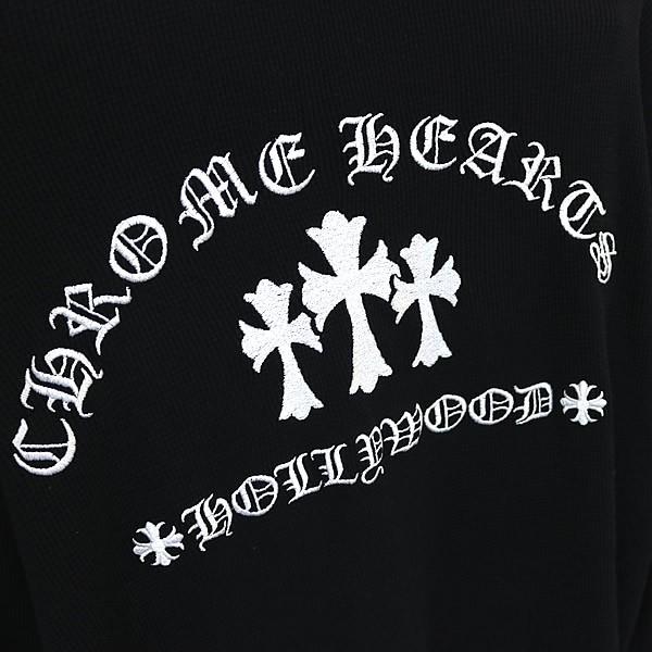 CHROME HEARTS 銀座店 クロムハーツ 美品 SAILIN ON THRML セメタリー