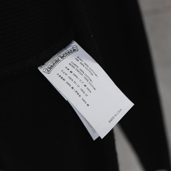 CHROME HEARTS 銀座店 クロムハーツ 美品 SAILIN ON THRML セメタリー