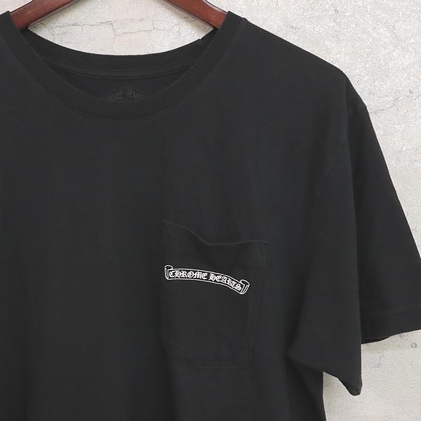 CHROME HEARTS 銀座店 クロムハーツ セメタリークロス マルチカラー