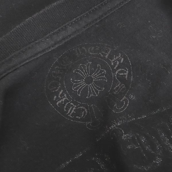 CHROME HEARTS 銀座店 クロムハーツ セメタリークロス マルチカラー