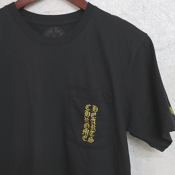 CHROME HEARTS 銀座店 クロムハーツ 20周年記念 香港 限定 Tシャツ