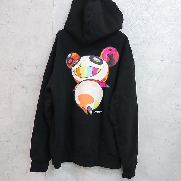 カイカイキキ 銀座店 ×BLACKPINK ブラックピンクコラボ パーカー size