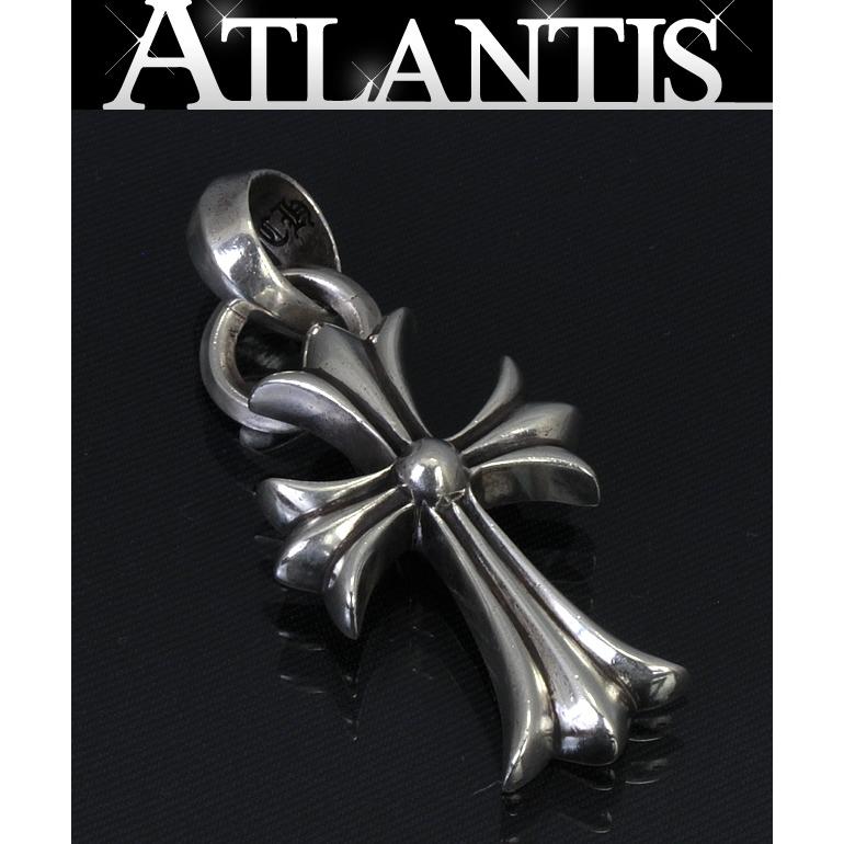 CHROME HEARTS 銀座店 クロムハーツ スモールクロス