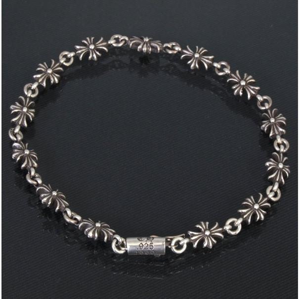 CHROME HEARTS 銀座店 クロムハーツ タイニーE CHプラス ブレス 13