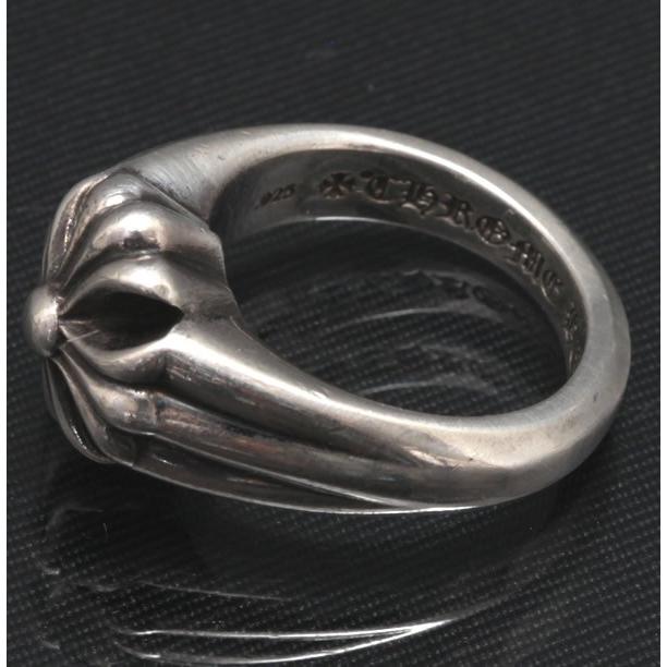 Chrome Hearts カットアウトリング　スモール 楽天市場】クロムハーツ スモール カットアウト CHプラス リング