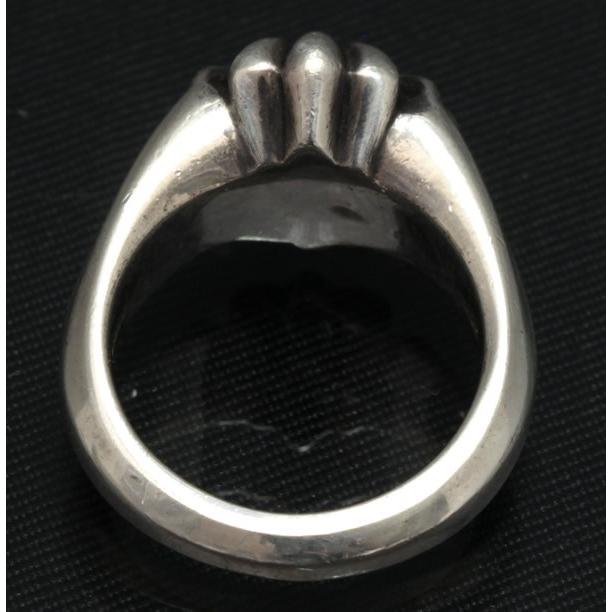 Chrome Hearts カットアウトリング　スモール 楽天市場】クロムハーツ スモール カットアウト CHプラス リング
