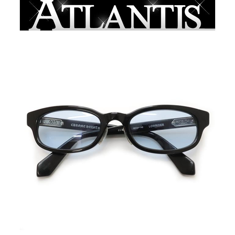CHROME HEARTS 銀座店 クロムハーツ 【LOWRIDER】サングラス アイ