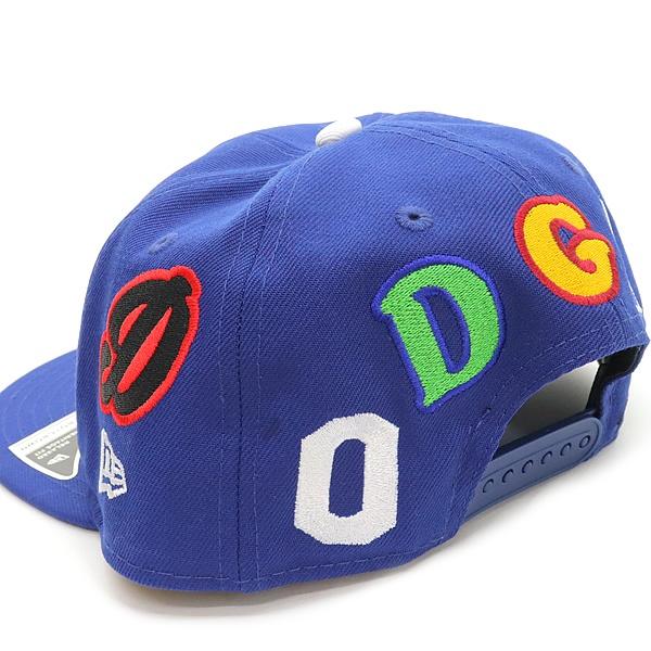 SAINT MICHAEL 銀座店 セント マイケル 新品 25SS DODGERS NE CAP