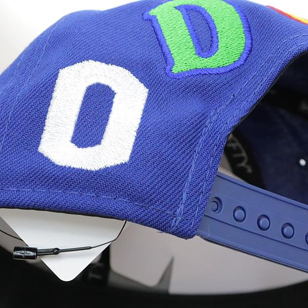 SAINT MICHAEL 銀座店 セント マイケル 新品 25SS DODGERS NE CAP