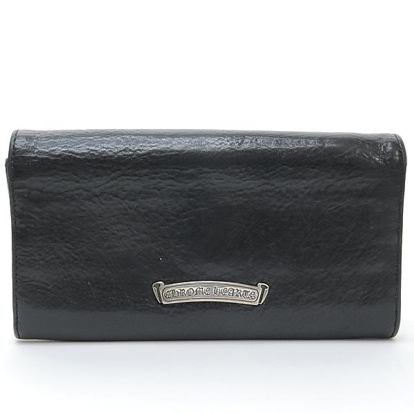 【美品】Chrome Hearts JUDY クロムハーツジュディ インボイス有 CHROME HEARTS 銀座店 クロムハーツ インボイス付き JUDY クロスボタン