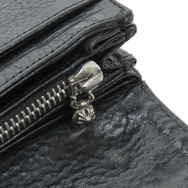 CHROME HEARTS 銀座店 クロムハーツ インボイス付き JUDY クロスボタン