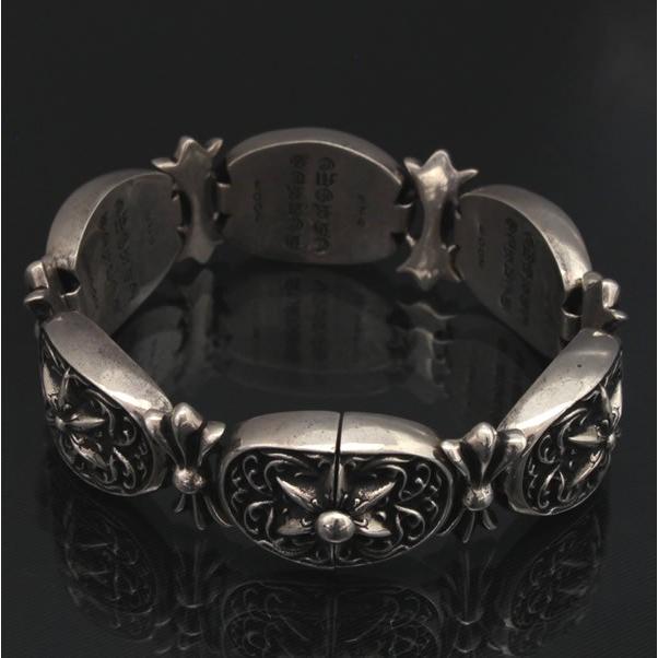CHROME HEARTS 銀座店 クロムハーツ タイニーオーバルスター