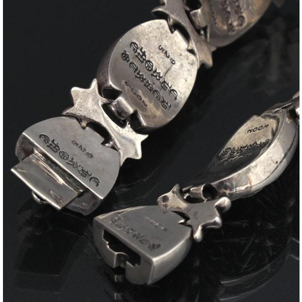 CHROME HEARTS 銀座店 クロムハーツ タイニーオーバルスター 
