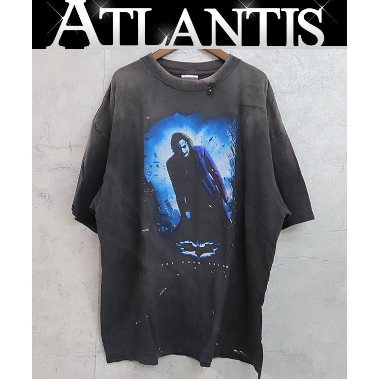 SAINT MICHAEL 銀座店 セント マイケル 新品 25SS The Dark Knight 
