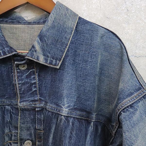 SAINT MICHAEL 銀座店 セント マイケル 新品 25SS BerBerJin デニム