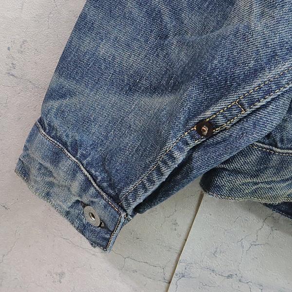 SAINT MICHAEL 銀座店 セント マイケル 新品 25SS BerBerJin デニム