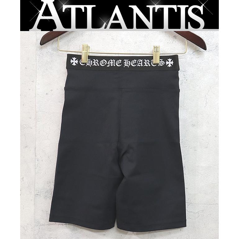 CHROME HEARTS 新宿店 クロムハーツ 新品 レディース ヨガウェア