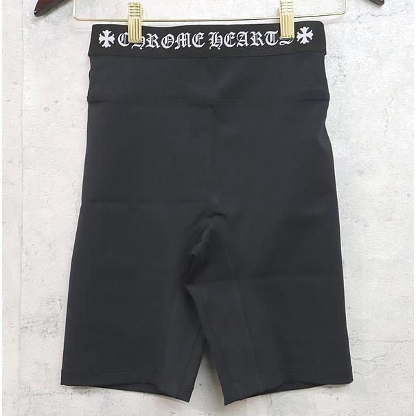 CHROME HEARTS 銀座店 クロムハーツ 新品 レディース ヨガウェア