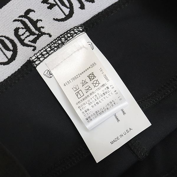 在庫処分大セール！】 CHROME HEARTS 新宿店 クロムハーツ 新品