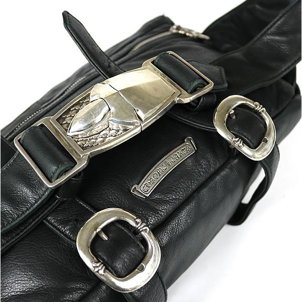 CHROME HEARTS 銀座店 クロムハーツ MUFFIN マフィン バックパック