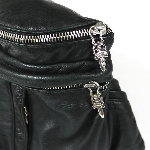 CHROME HEARTS 銀座店 クロムハーツ MUFFIN マフィン バックパック