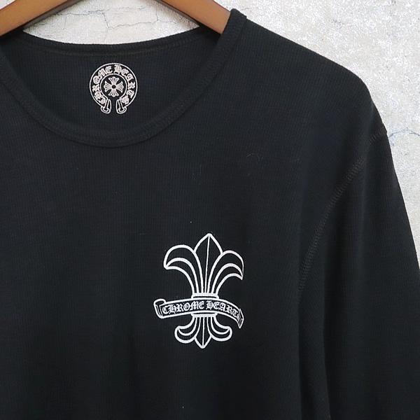 CHROME HEARTS 銀座店 クロムハーツ BSフレア サーマル ロングスリーブ