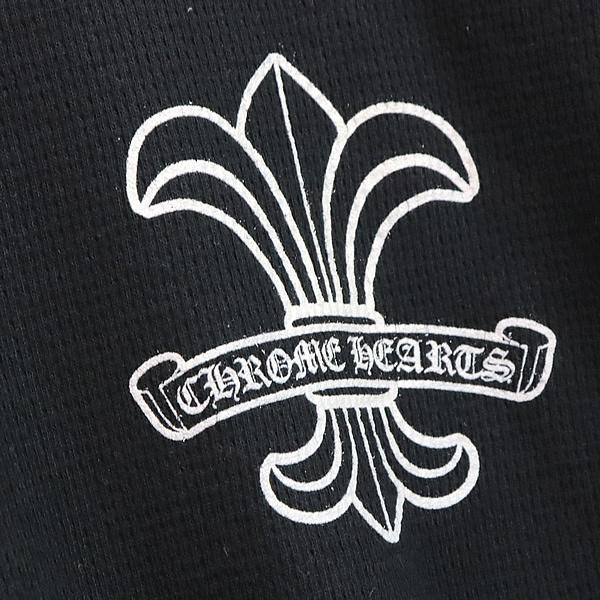 CHROME HEARTS 銀座店 クロムハーツ BSフレア サーマル ロングスリーブ