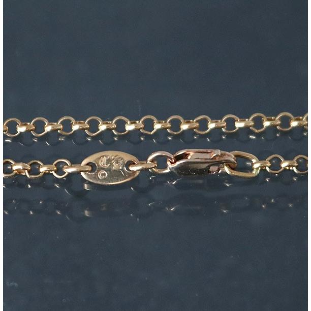 CHROME HEARTS 銀座店 クロムハーツ 新品 22K セーフティピン