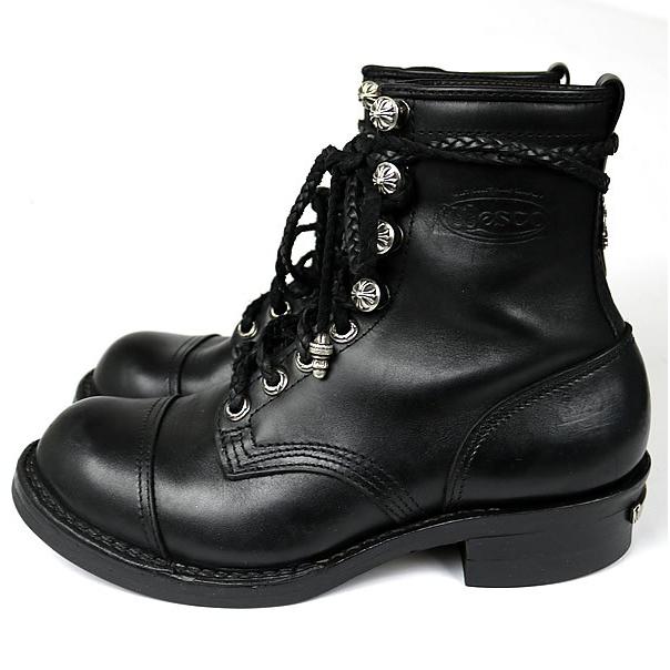 CHROME HEARTS 新宿店 クロムハーツ WESCO ウエスコ ジョブマスター