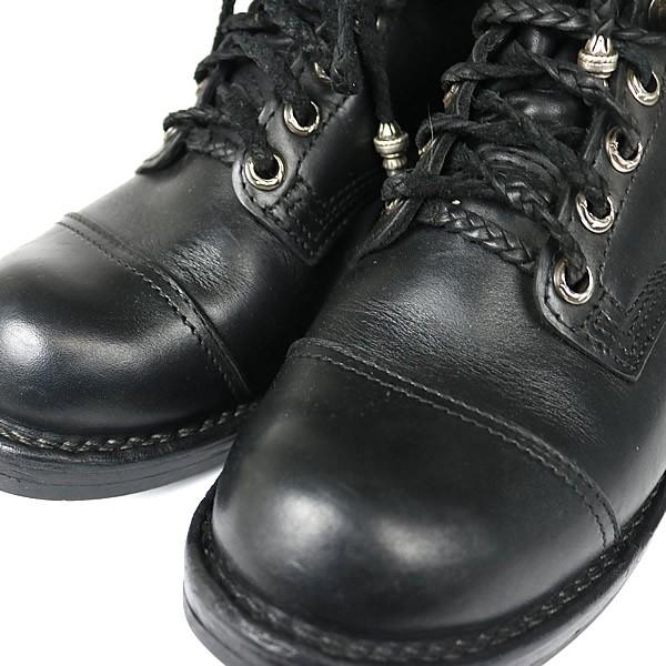 CHROME HEARTS 新宿店 クロムハーツ WESCO ウエスコ ジョブマスター