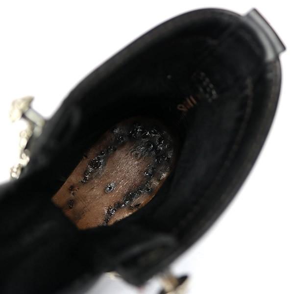 CHROME HEARTS 新宿店 クロムハーツ WESCO ウエスコ ジョブマスター