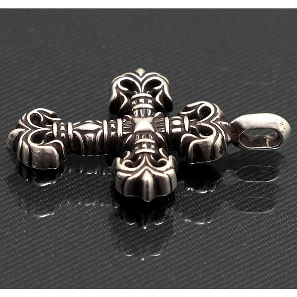 CHROME HEARTS 銀座店 クロムハーツ タイニー フィリグリークロス