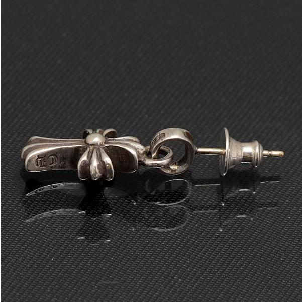 CHROME HEARTS 銀座店 クロムハーツ ベイビーファットクロス ドロップ