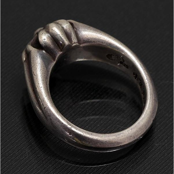 CHROME HEARTS 銀座店 クロムハーツ スモール カットアウト CHプラス