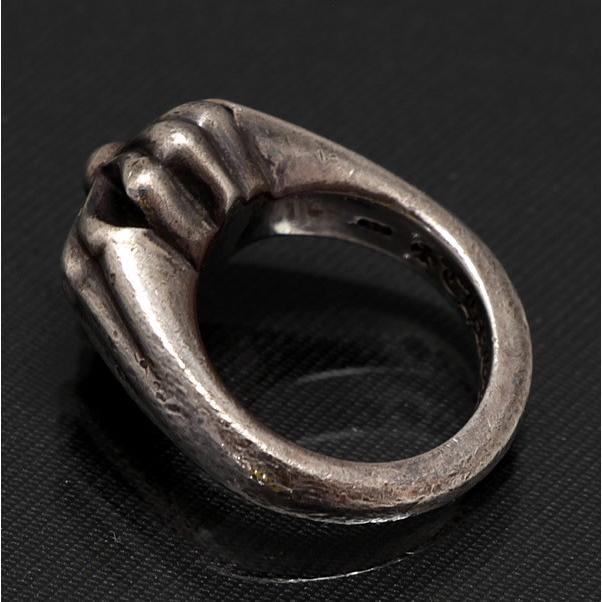 CHROME HEARTS 銀座店 クロムハーツ スモール カットアウト CHプラス