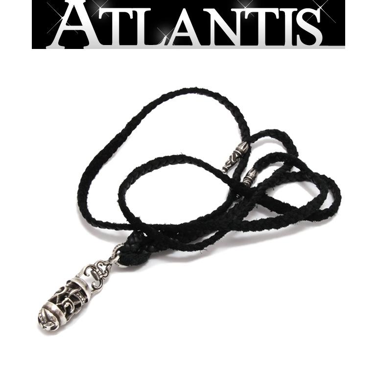 CHROME HEARTS 新宿店 クロムハーツ ケルティックローラー ペンダント
