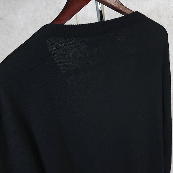 CHROME HEARTS 銀座店 クロムハーツ カシミヤ クロスボタン クロス