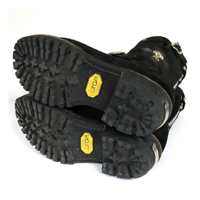 CHROME HEARTS 銀座店 クロムハーツ WESCO ウエスコ CHクロス クロス