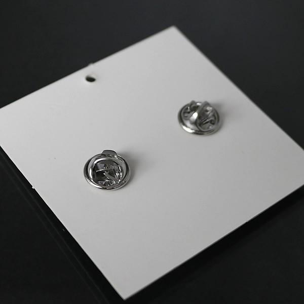 CHROME HEARTS 銀座店 クロムハーツ 未使用 SEX RECORDS カー ピンズ