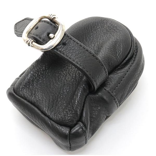 CHROME HEARTS 銀座店 クロムハーツ 未使用 WRISTHER BACK PACK ブレス