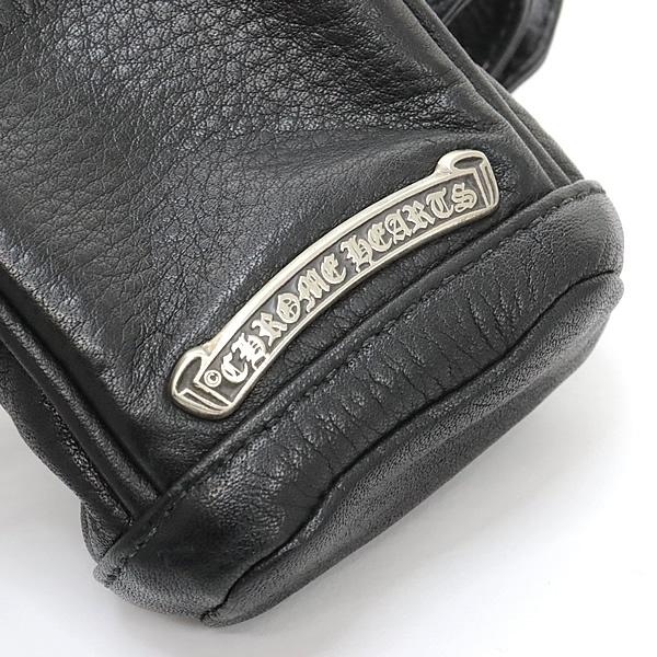 CHROME HEARTS 銀座店 クロムハーツ 未使用 WRISTHER BACK PACK ブレス