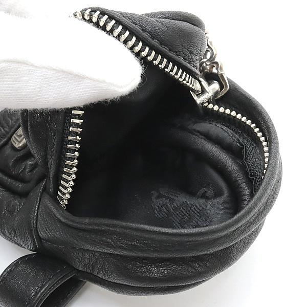 CHROME HEARTS 銀座店 クロムハーツ 未使用 WRISTHER BACK PACK ブレス