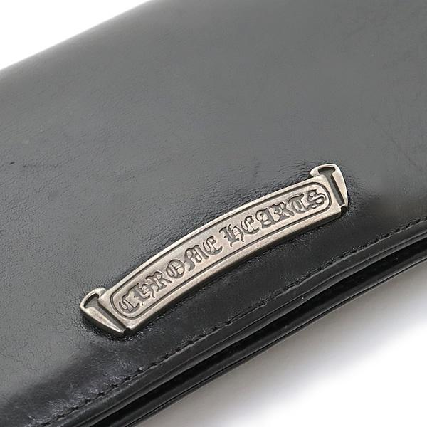 在庫処分大セール】 CHROME HEARTS 新宿店 クロムハーツ シングル